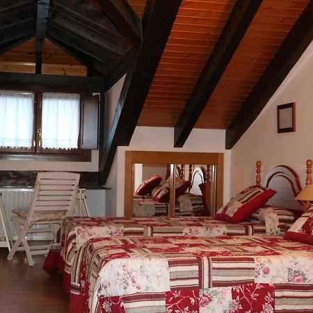 Prau San Juan, Apartamento A 2 Km De La Playa Vut-515-As يانس المظهر الخارجي الصورة