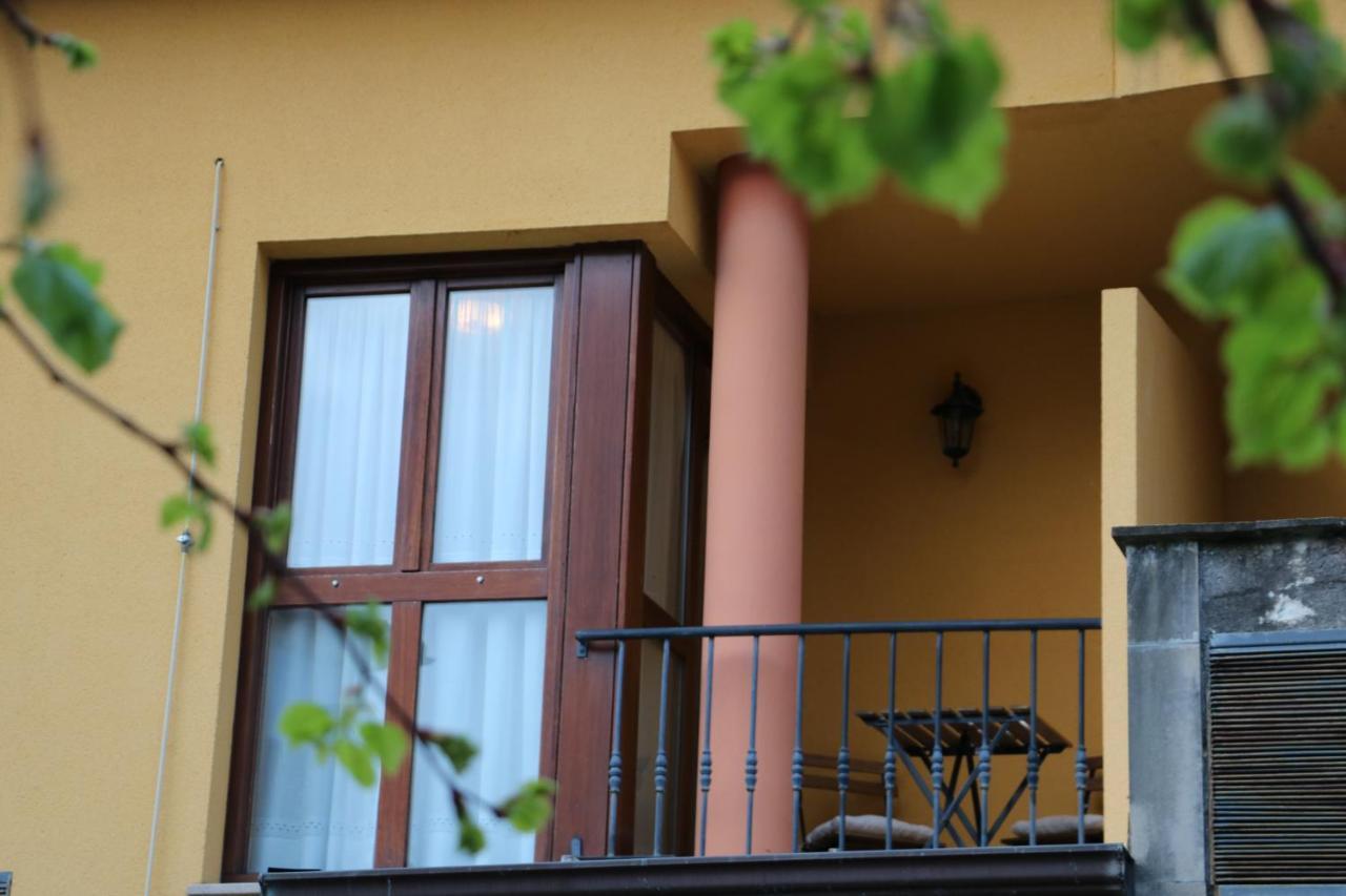 Prau San Juan, Apartamento A 2 Km De La Playa Vut-515-As يانس المظهر الخارجي الصورة