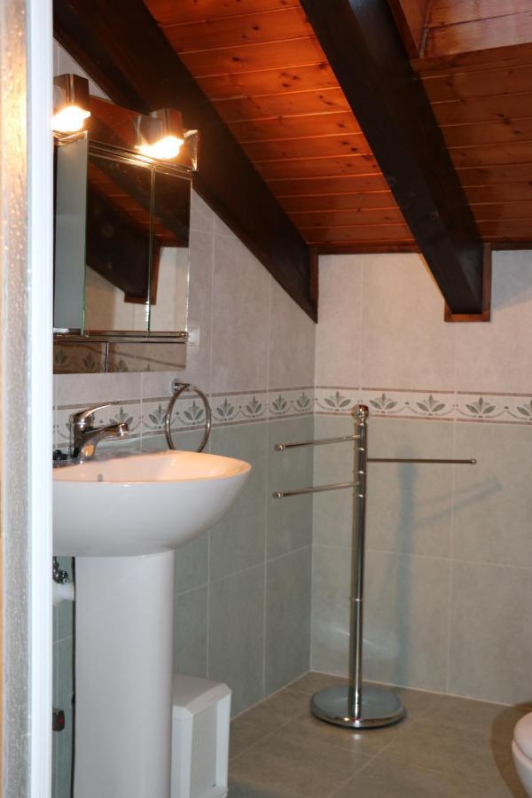Prau San Juan, Apartamento A 2 Km De La Playa Vut-515-As يانس المظهر الخارجي الصورة