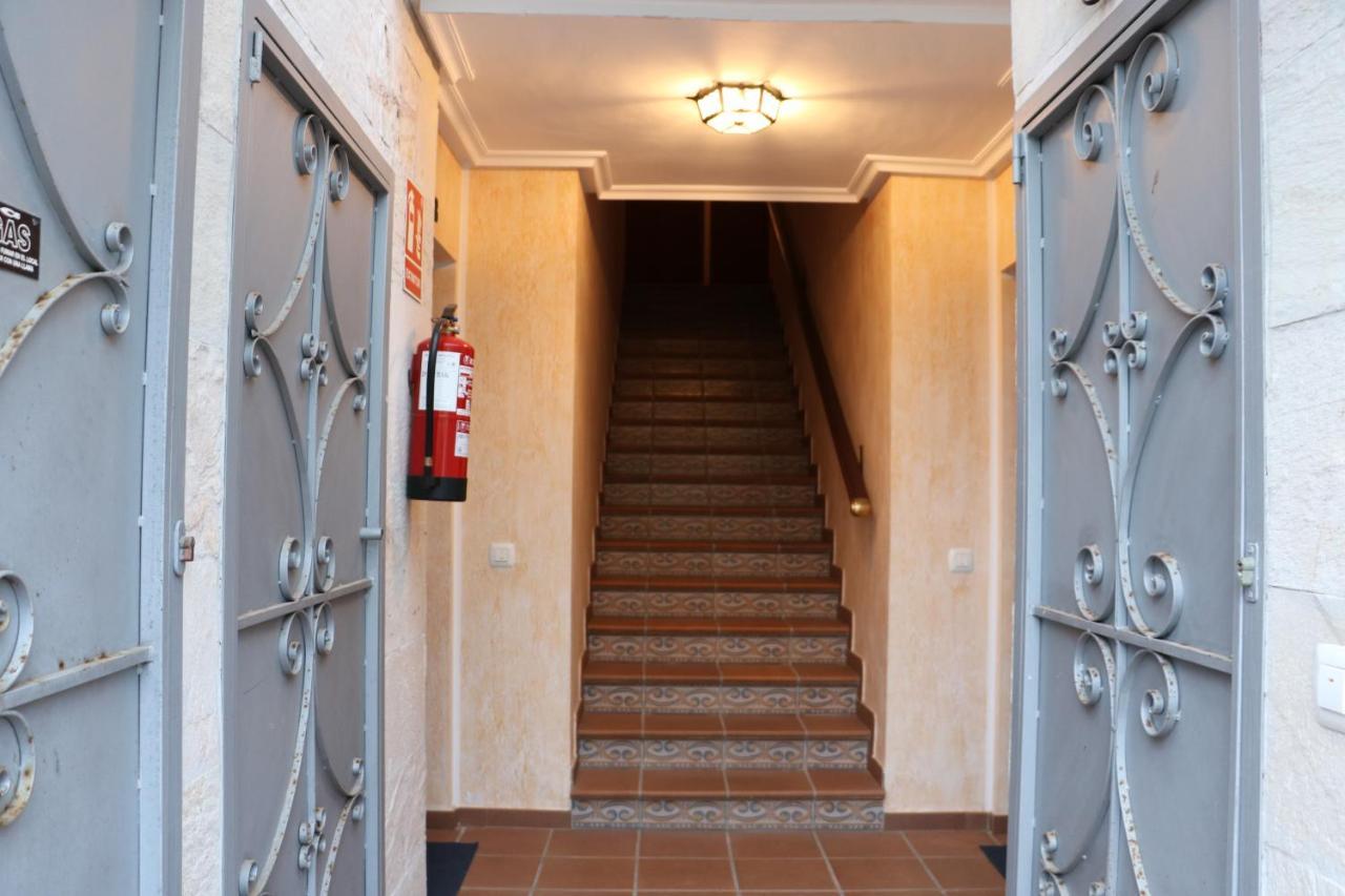 Prau San Juan, Apartamento A 2 Km De La Playa Vut-515-As يانس المظهر الخارجي الصورة