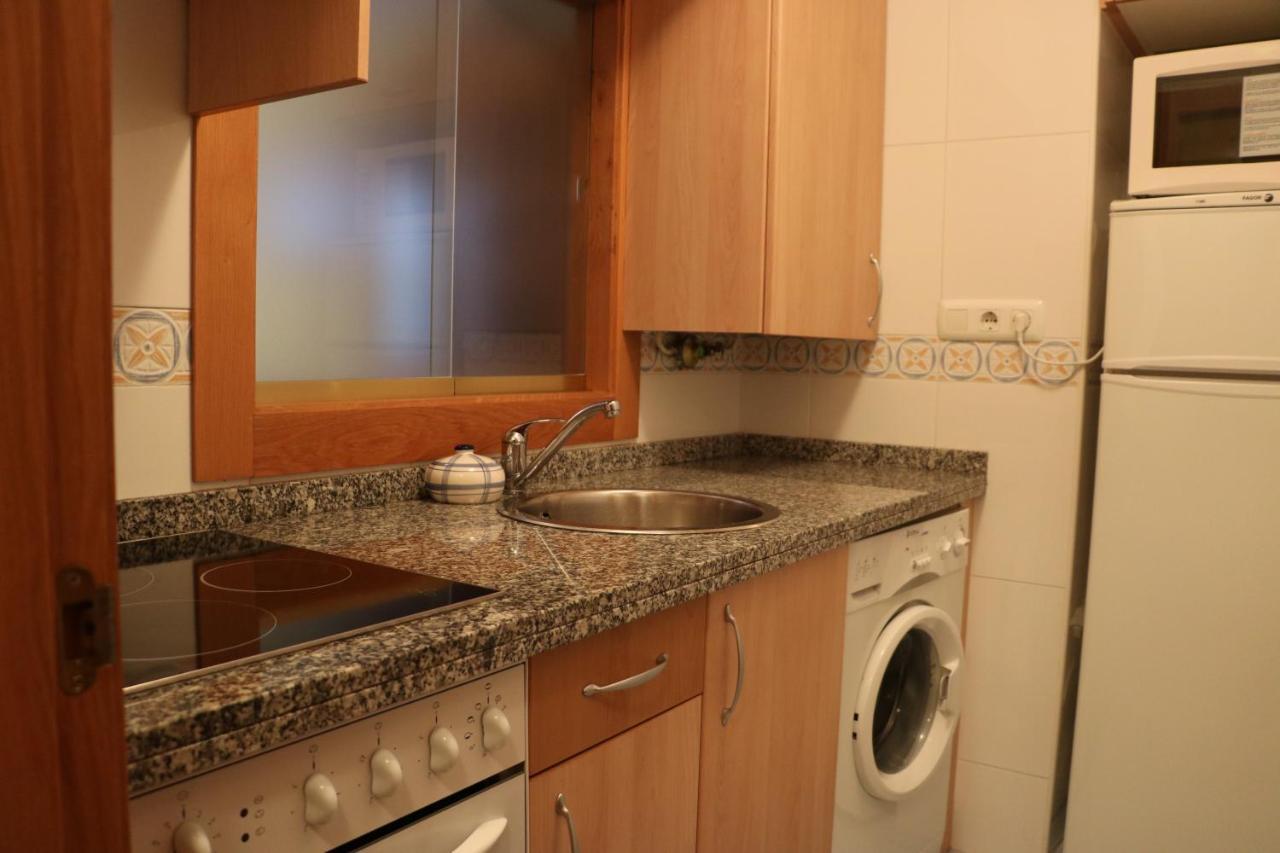 Prau San Juan, Apartamento A 2 Km De La Playa Vut-515-As يانس المظهر الخارجي الصورة