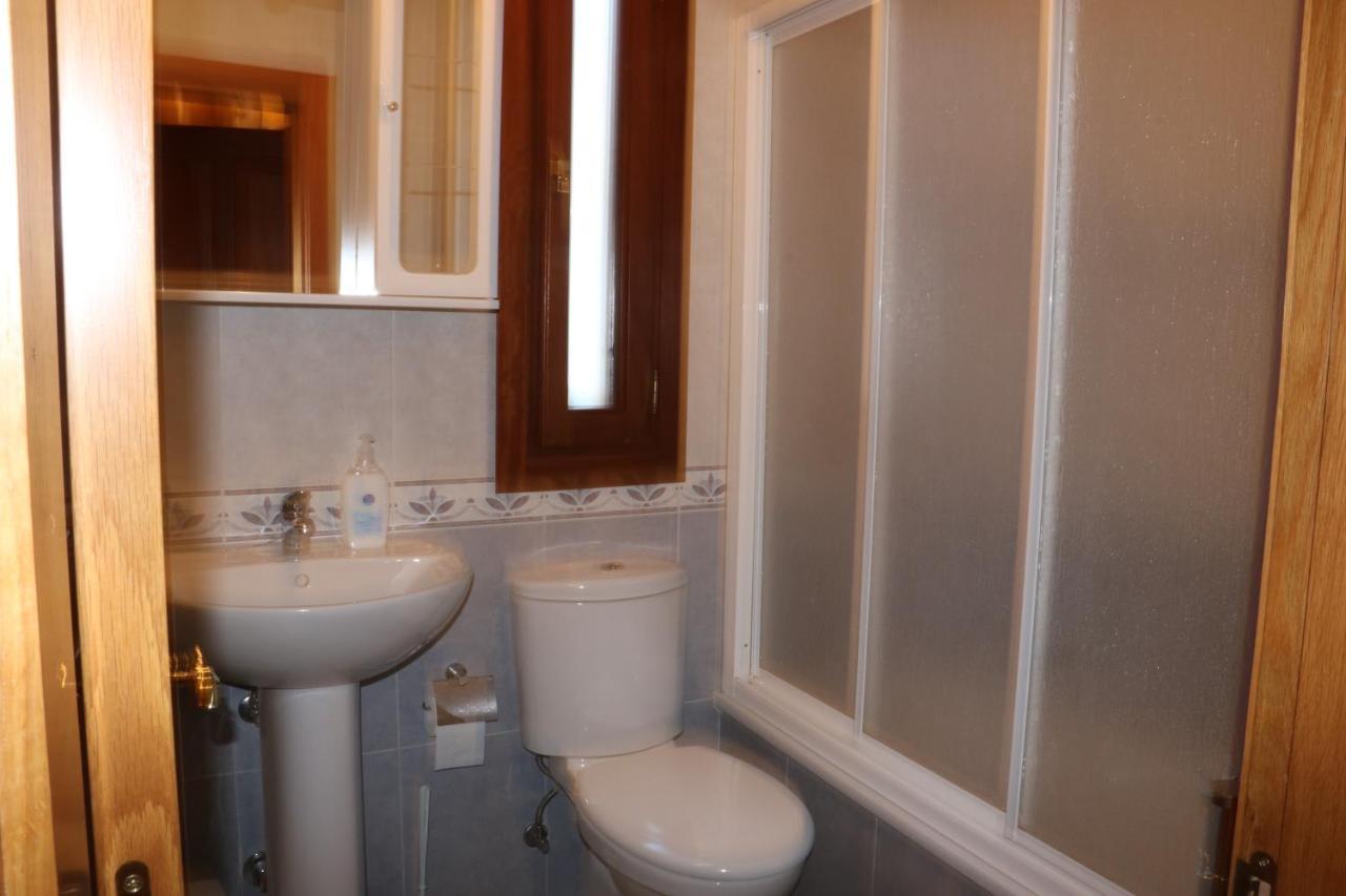 Prau San Juan, Apartamento A 2 Km De La Playa Vut-515-As يانس المظهر الخارجي الصورة