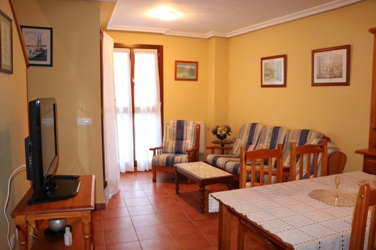 Prau San Juan, Apartamento A 2 Km De La Playa Vut-515-As يانس المظهر الخارجي الصورة