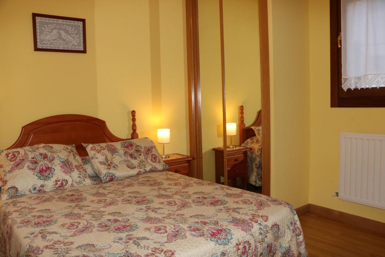 Prau San Juan, Apartamento A 2 Km De La Playa Vut-515-As يانس المظهر الخارجي الصورة