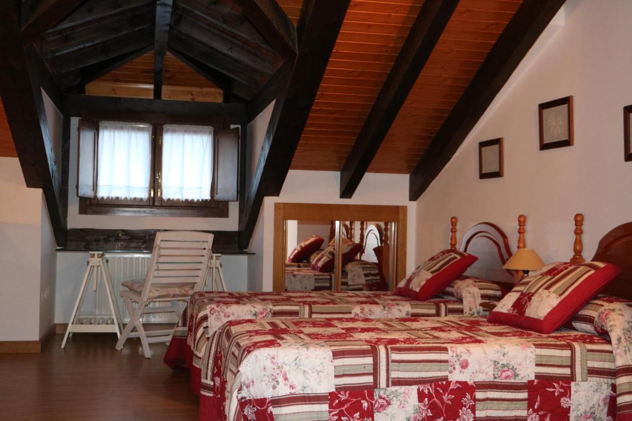 Prau San Juan, Apartamento A 2 Km De La Playa Vut-515-As يانس المظهر الخارجي الصورة